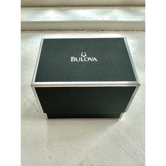 Bulova Commerce Root Women\'s Casual Watch main image 4